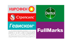 Рекитт Бенкизер